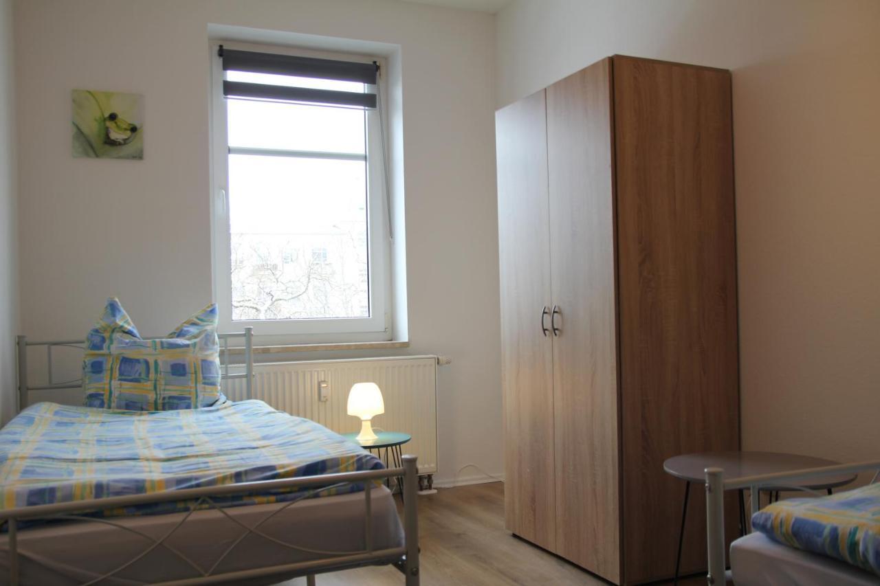 Pension963 Crimmitschau Luaran gambar