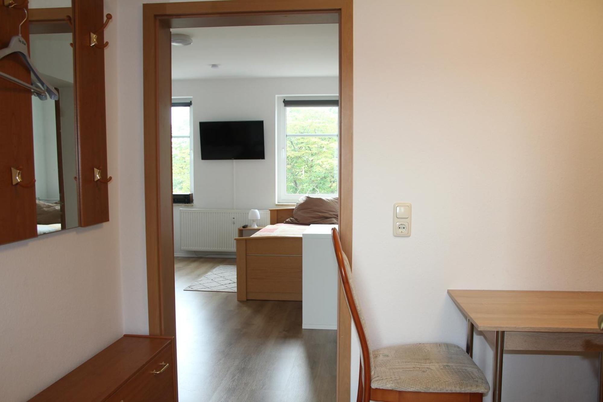Pension963 Crimmitschau Luaran gambar