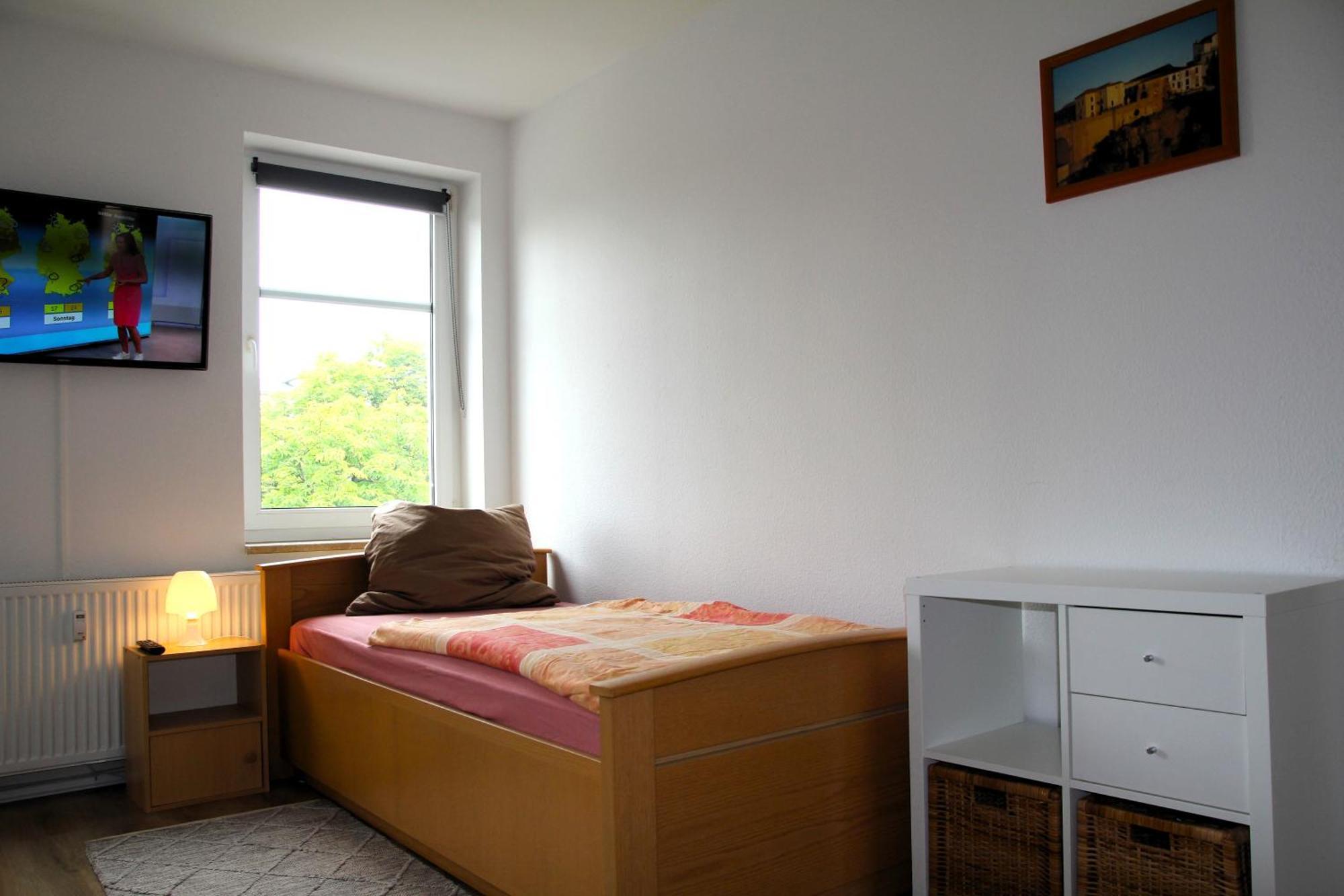 Pension963 Crimmitschau Luaran gambar